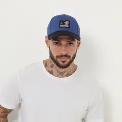 STARTER - Gorra 100% Algodón Casual Hombre