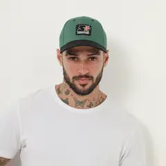 STARTER - Gorra 100% Algodón Casual Hombre