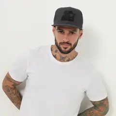 STARTER - Gorra 100% Algodón Casual Hombre
