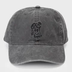 BEARCLIFF - Jockey Gorro Casual Hombre