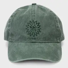 BEARCLIFF - Jockey Gorro Casual Hombre