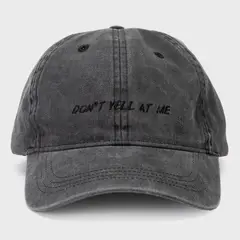 BEARCLIFF - Jockey Gorro 100% Algodón Hombre Bearcliffjockey Juv Cp Wash S2