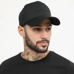 MOSSIMO - Gorra 100% Algodón Jockey Casual Hombre