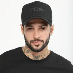 MOSSIMO - Gorra 100% Algodón Jockey Casual Hombre