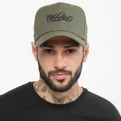 MOSSIMO - Gorra 100% Algodón Jockey Casual Hombre