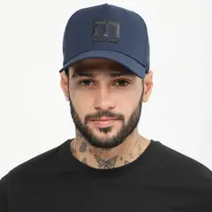 MOSSIMO - Gorra 100% Algodón Jockey Casual Hombre