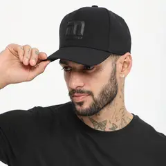 MOSSIMO - Gorra 100% Algodón Jockey Casual Hombre