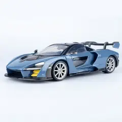 MOTORMAX - Vehículo Mclaren Senna
