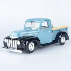 MOTORMAX - Vehículo 1942-47 Ford Pickup 18 cm Aleatorio
