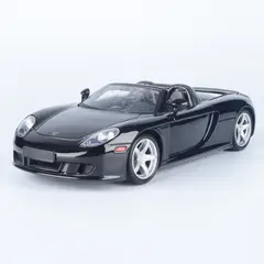 MOTORMAX - Vehículo Porsche Carrera Gt