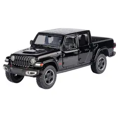 MOTORMAX - Vehículo 2021 Jeep Gladiator Rubicon