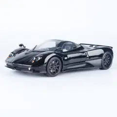 MOTORMAX - Vehículo Pagani Zonda F 18 cm Aleatorio