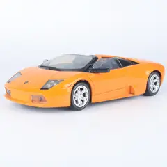 MOTORMAX - Vehículo Lamborghini Murciélago Roadster 18 cm Aleatorio
