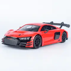 MOTORMAX - Vehículo Audi R8 Lms Gt3