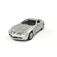 MOTORMAX - Vehículo Mercedes-benz Slr Mclaren 18 cm Aleatorio