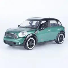 MOTORMAX - Vehículo 2011 Mini Cooper 18 cm Aleatorio