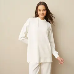 DIADORA - Polera Deportiva Mujer