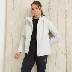 MOUNTAIN GEAR - Casaca Cortaviento Deportivo Mujer