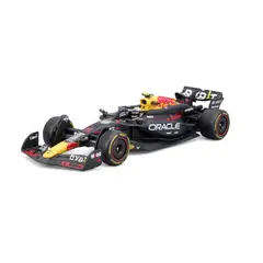 BURAGO - Carro F1 Redbull 1:43 Bburago Redbull Fórmula 1