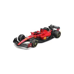 BURAGO - Carro F1 Ferrari 1:24 Bburago Ferrari Fórmula 1