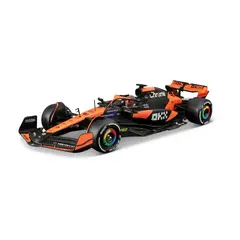 BURAGO - Carro F1 Mclaren 1:24 Bburago Mclaren Fórmula 1 Aleatorio