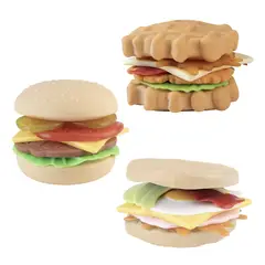 ORB TOYS - Sandwich Stretchy Apretable Squishy