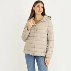 UNIVERSITY CLUB - Casaca Casual Mujer