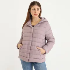 UNIVERSITY CLUB - Casaca Casual Mujer