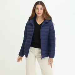 UNIVERSITY CLUB - Casaca Casual Mujer