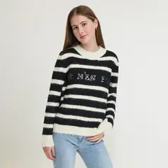 SYBILLA - Chompa Casual Mujer