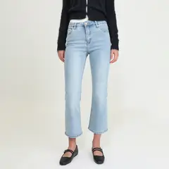 SYBILLA - Jean Flare Mujer