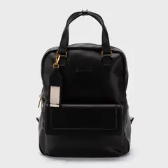 BASEMENT - Mochila Mujer