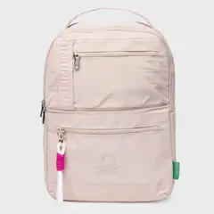 BENETTON - Mochila Mujer