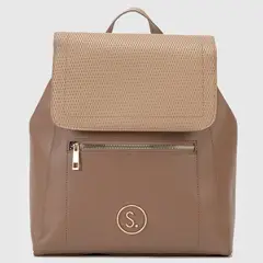 STEFANO COCCI - Mochila Mujer