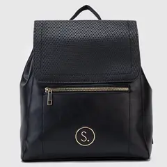 STEFANO COCCI - Mochila Mujer