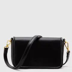 BASEMENT - Cartera Crossbody Mujer