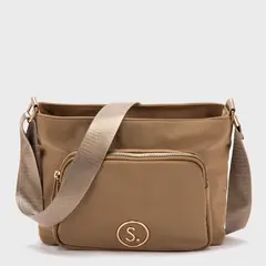 STEFANO COCCI - Cartera Crossbody Mujer