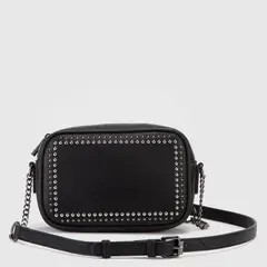 DENIMLAB - Cartera Crossbody Mujer Denimlb
