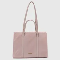 BASEMENT - Cartera Tote Mujer