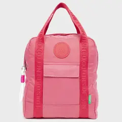 BENETTON - Mochila Mujer