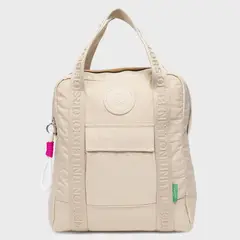 BENETTON - Mochila Mujer