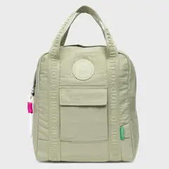 BENETTON - Mochila Mujer