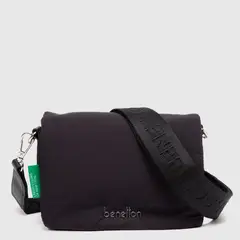 BENETTON - Cartera Crossbody Mujer