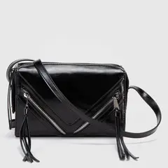 DENIMLAB - Cartera Crossbody Mujer