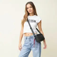 SYBILLA - Cartera Crossbody Mujer