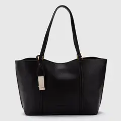 BASEMENT - Cartera Tote Mujer