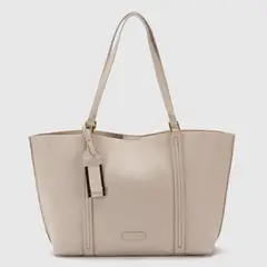 BASEMENT - Cartera Tote Mujer