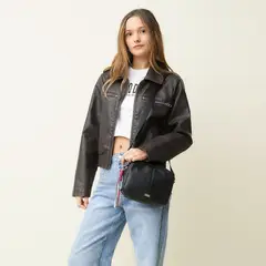 SYBILLA - Cartera Crossbody Mujer