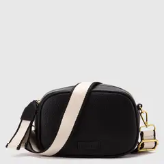 BASEMENT - Cartera Crossbody Mujer
