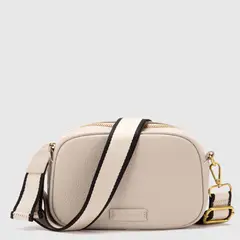 BASEMENT - Cartera Crossbody Mujer